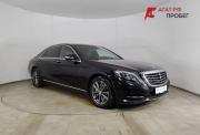 Mercedes-Benz S-Класс VI (W222 C217) Волгоград  - изображение 24