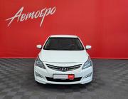 Hyundai Solaris I Рестайлинг Вологда  - изображение 25
