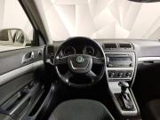 Skoda Octavia II (A5) Рестайлинг Москва  - изображение 38