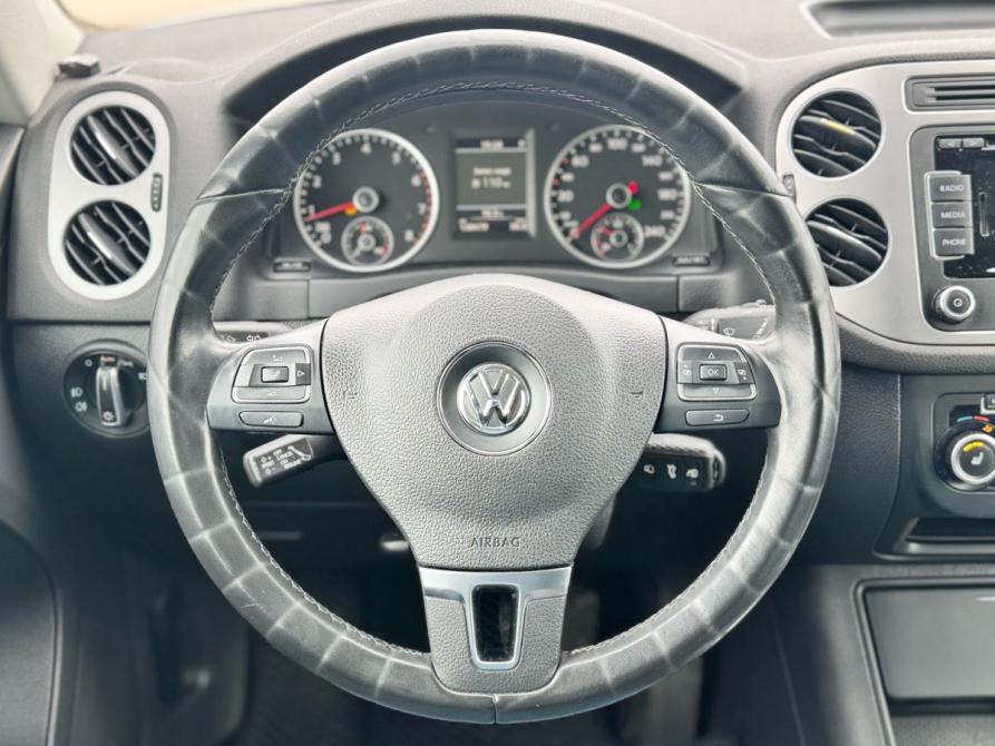 Volkswagen Tiguan I Рестайлинг Ижевск  - изображение 17