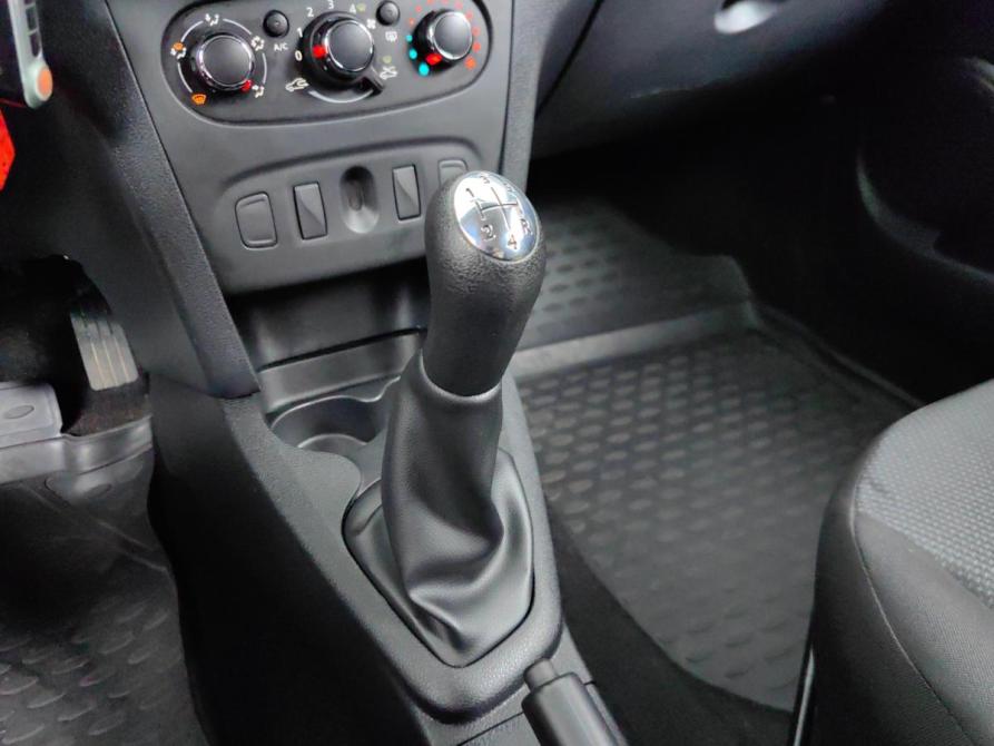 Renault Logan II Рестайлинг Подольск  - изображение 16