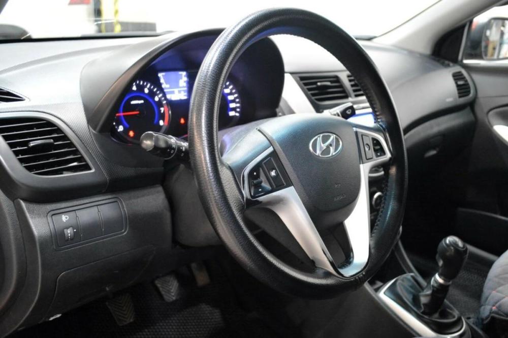 Hyundai Solaris I Сургут  - изображение 9