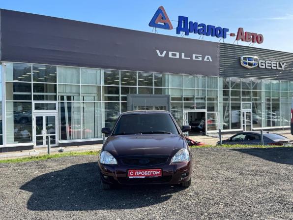 Lada (ВАЗ) Priora I с пробегом 2012 года, цена 400 000 рублей, 162953 км, седан, Автокод Объявления