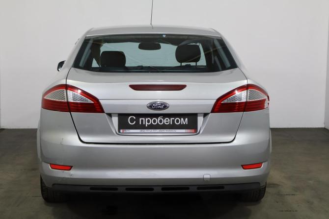 Ford Mondeo IV с пробегом 2008 года, цена 449 000 рублей, 299000 км, седан, Автокод Объявления