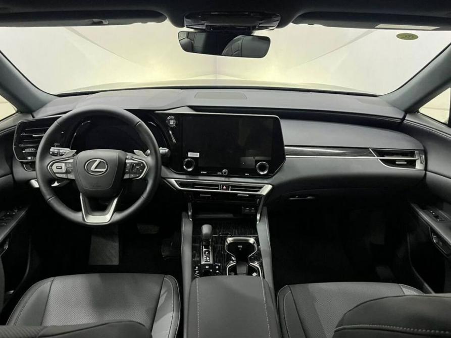 Lexus RX V Воронеж  - изображение 9