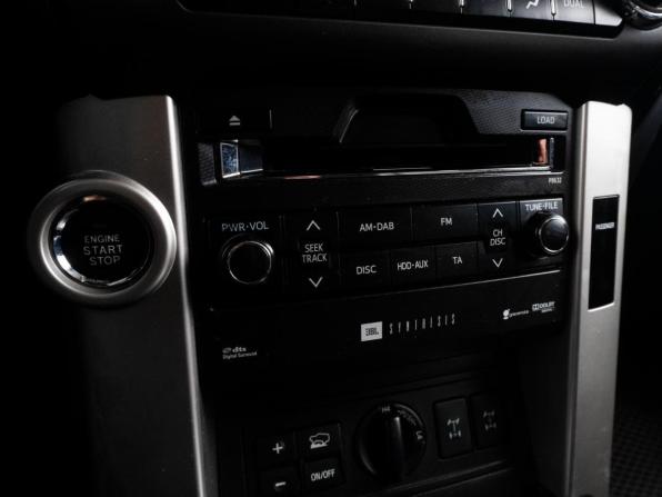 Toyota Land Cruiser Prado 150 Series с пробегом 2010 года, цена 3 099 000 рублей, 157999 км, внедорожник, Автокод Объявления