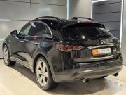 Infiniti FX II (S51) Новосибирск  - изображение 28
