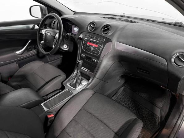 Ford Mondeo IV Рестайлинг с пробегом 2013 года, цена 750 000 рублей, 219788 км, седан, Автокод Объявления