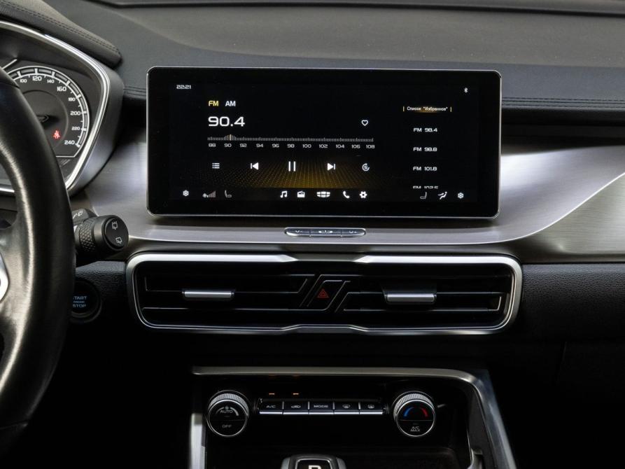 Geely Coolray I Тюмень  - изображение 22