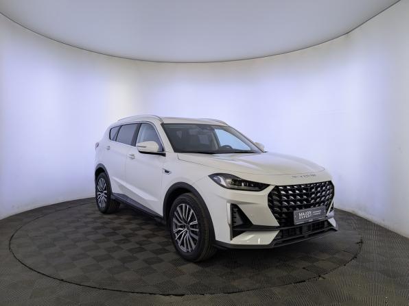 JETOUR X70 PLUS I Рестайлинг с пробегом 2025 года, цена 2 600 000 рублей, 20381 км, внедорожник, Автокод Объявления