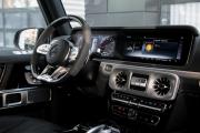 Mercedes-Benz G-Класс AMG II (W463) Иркутск  - изображение 72