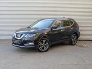 Nissan X-Trail III Рестайлинг Москва  - изображение 30