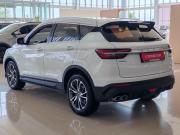 Geely Coolray I Астрахань  - изображение 27