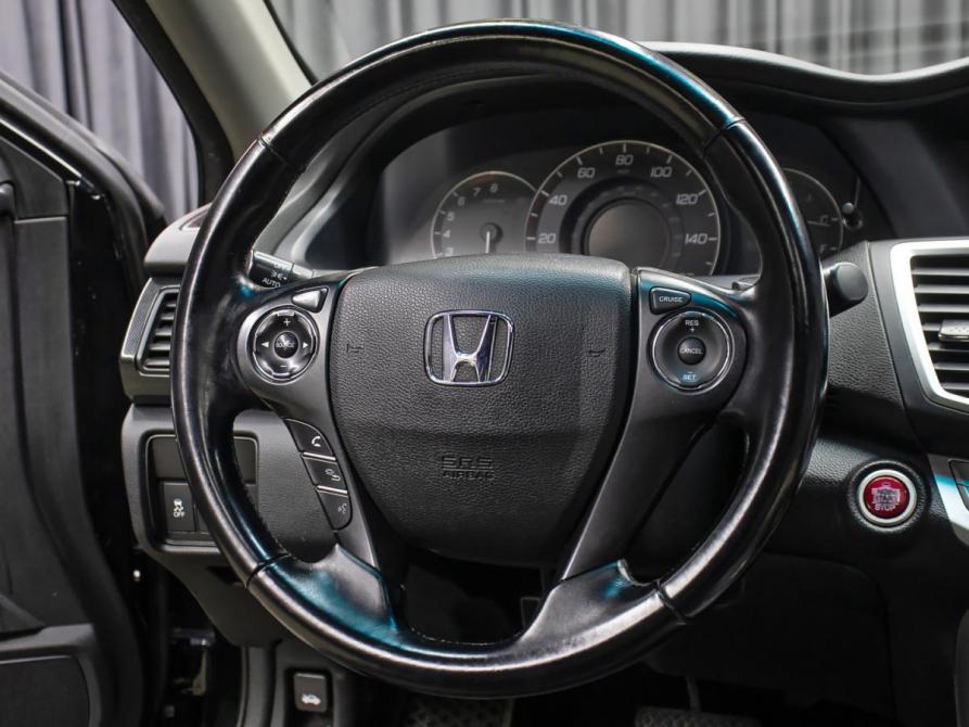 Honda Accord IX Москва  - изображение 16