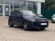 Volkswagen Tiguan I Рестайлинг Великий Новгород  - изображение 14