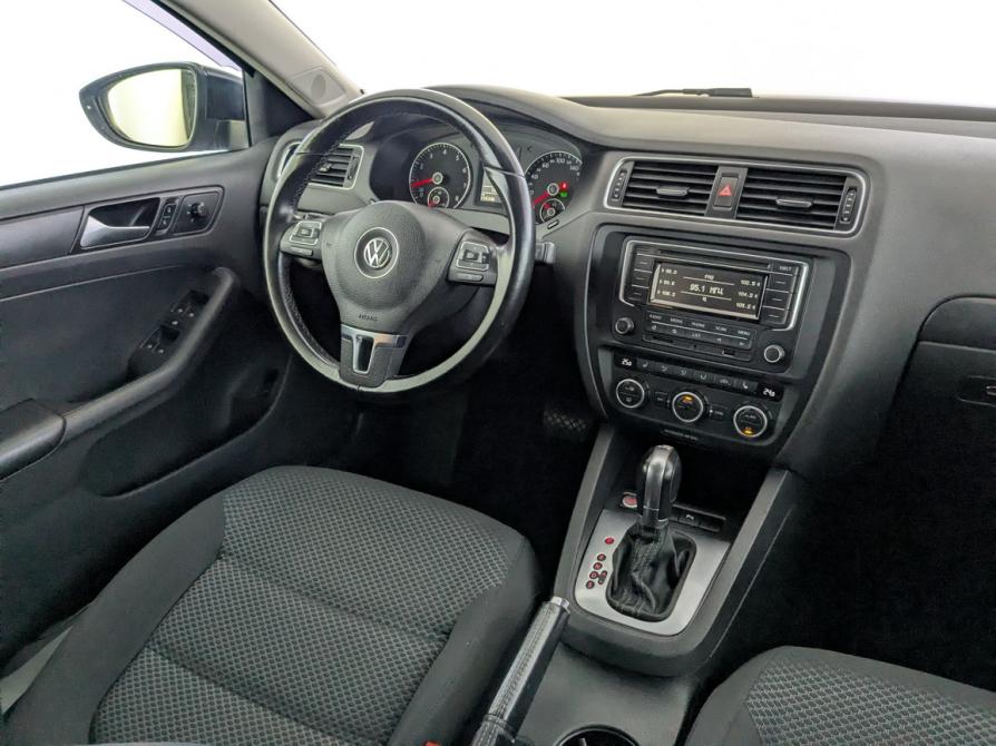 Volkswagen Jetta VI Москва  - изображение 26