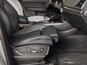 Audi Q5 II (FY) Рестайлинг Москва  - изображение 51