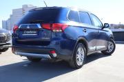 Mitsubishi Outlander III Рестайлинг 2 Санкт-Петербург  - изображение 22
