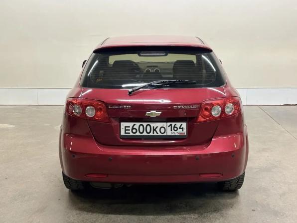 Chevrolet Lacetti I с пробегом 2011 года, цена 539 000 рублей, 135000 км, хэтчбек, Автокод Объявления