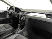Skoda Rapid I Рестайлинг Москва  - изображение 40