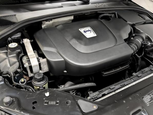 Volvo XC70 II с пробегом 2011 года, цена 2 150 000 рублей, 154814 км, универсал, Автокод Объявления