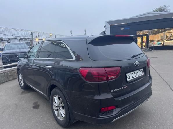 Kia Sorento III Prime Рестайлинг с пробегом 2018 года, цена 2 149 000 рублей, 170215 км, внедорожник, Автокод Объявления