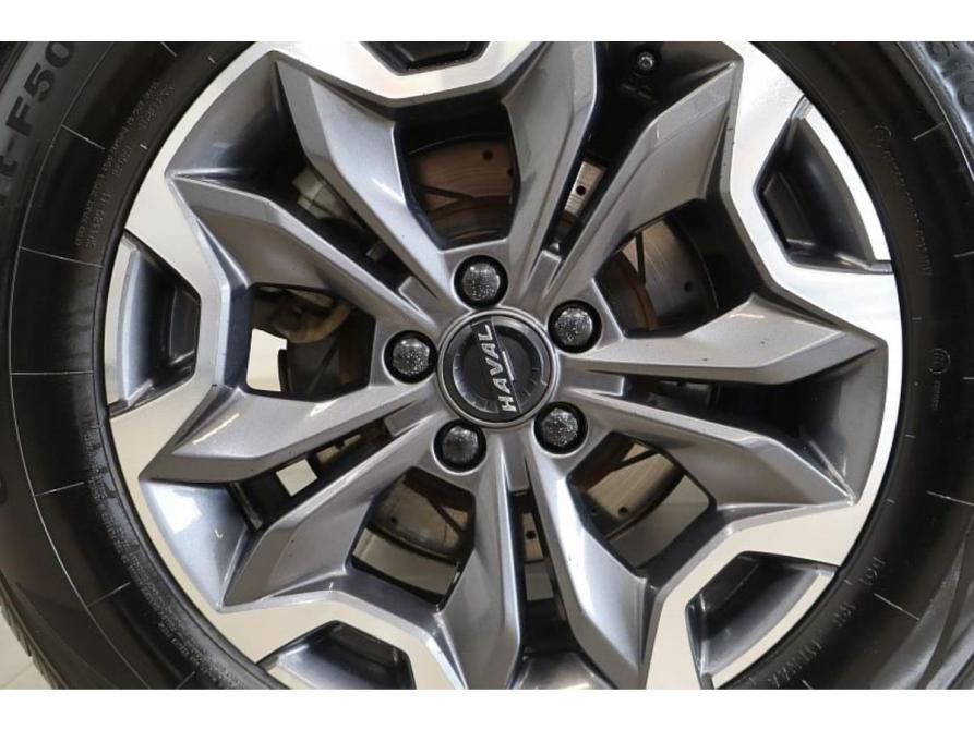 Haval Dargo Коломна  - изображение 20