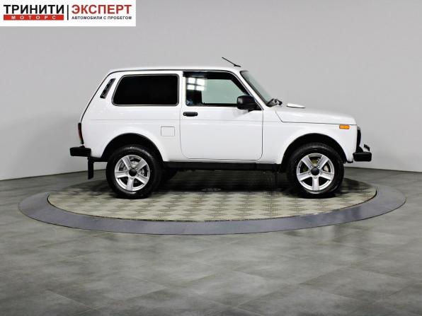 Lada (ВАЗ) Niva Legend с пробегом 2023 года, цена 997 000 рублей, 26954 км, внедорожник, Автокод Объявления