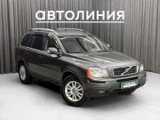 Volvo XC90 I Рестайлинг Красноярск  - изображение 19