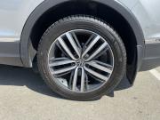 Volkswagen Tiguan II Рестайлинг Москва  - изображение 37