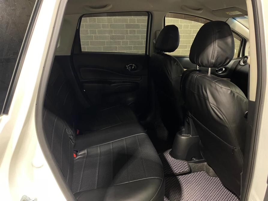 Nissan Note II Рестайлинг Челябинск  - изображение 11