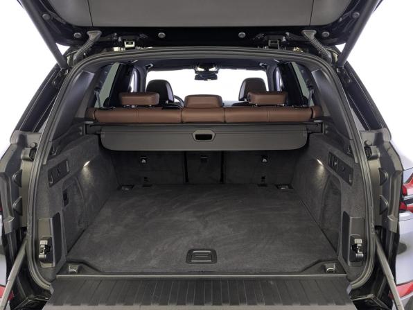 BMW X5 IV (G05/G18) Рестайлинг с пробегом 2023 года, цена 11 650 000 рублей, 13126 км, внедорожник, Автокод Объявления