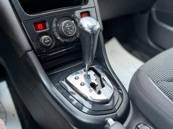Peugeot 408 I с пробегом 2012 года, цена 570 000 рублей, 165000 км, седан, Автокод Объявления