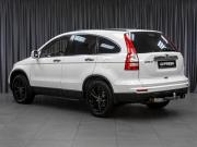 Honda CR-V III Рестайлинг Тюмень  - изображение 20