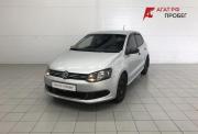 Volkswagen Polo V Астрахань  - изображение 19