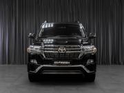 Toyota Land Cruiser 200 Series Рестайлинг 2 Тюмень  - изображение 34