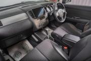 Nissan Tiida I Рестайлинг Томск  - изображение 34