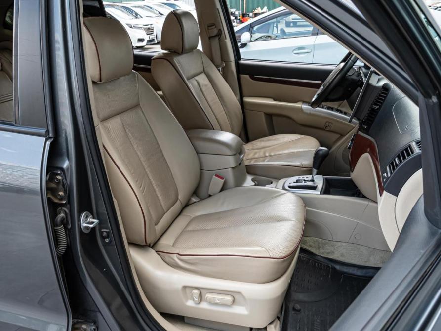 Hyundai Santa Fe II Краснодар  - изображение 8