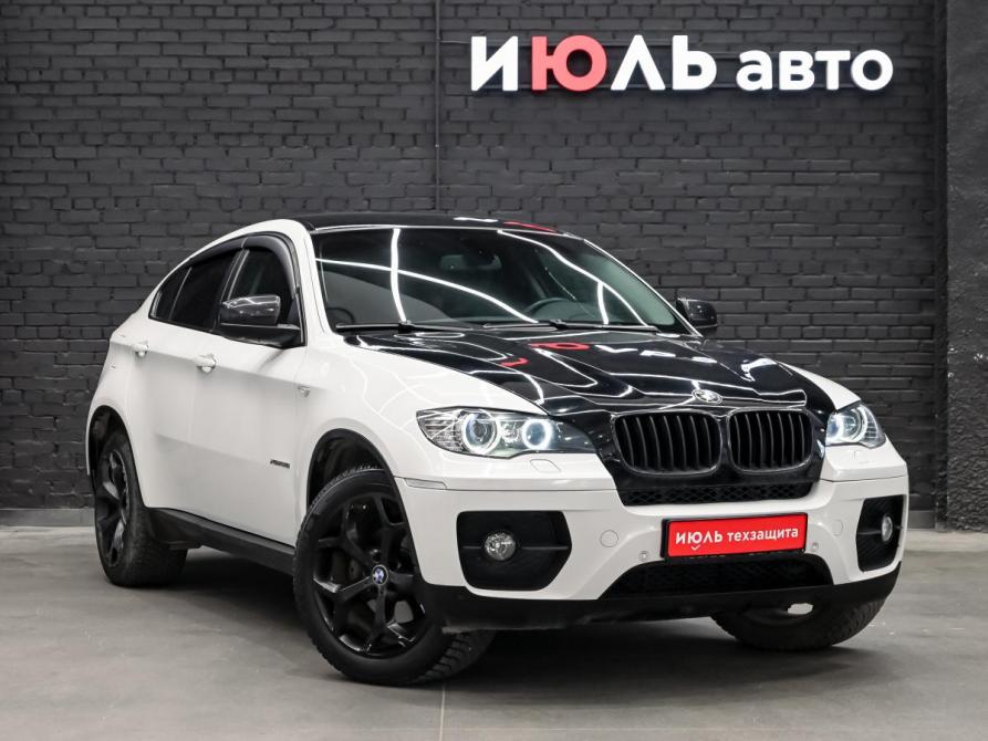 BMW X6 I (E71) Екатеринбург  - изображение 3