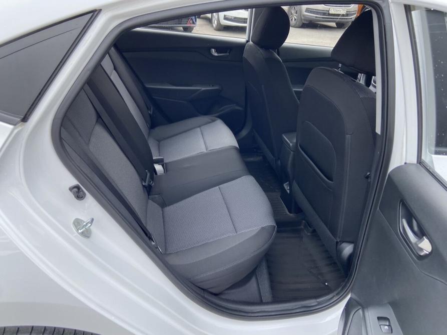 Hyundai Solaris II Рестайлинг Москва  - изображение 11