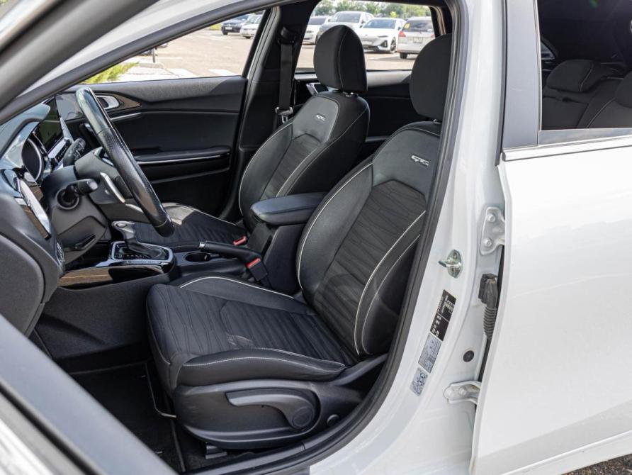 Kia Ceed III Рестайлинг Краснодар  - изображение 10