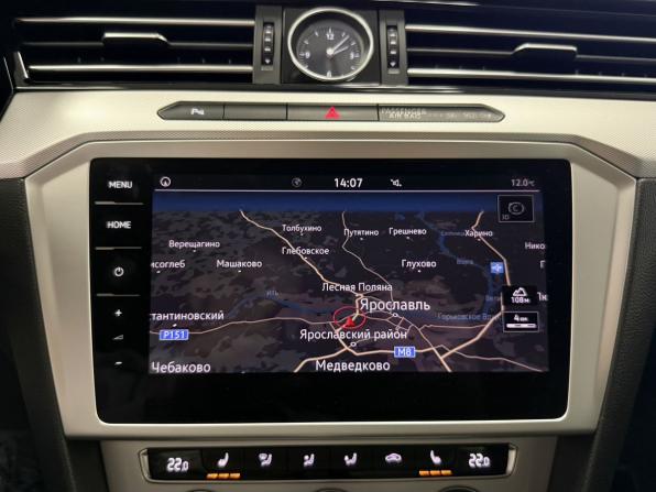 Volkswagen Passat B8 с пробегом 2017 года, цена 1 720 000 рублей, 234500 км, универсал, Автокод Объявления