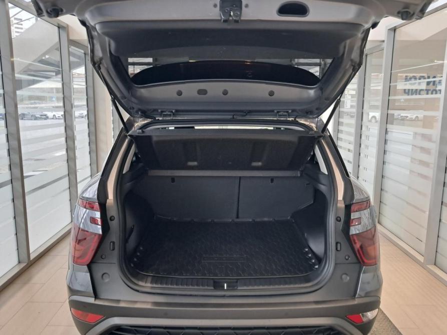 Hyundai Creta II Казань  - изображение 12