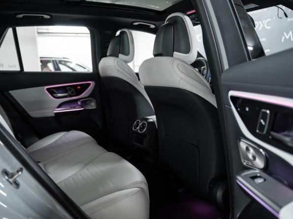 Новый Mercedes-Benz GLC II (X254) 2025 года, цена 9 850 000 рублей, внедорожник, Автокод Объявления