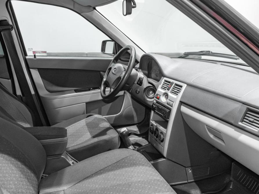 Lada (ВАЗ) Priora I Екатеринбург  - изображение 13