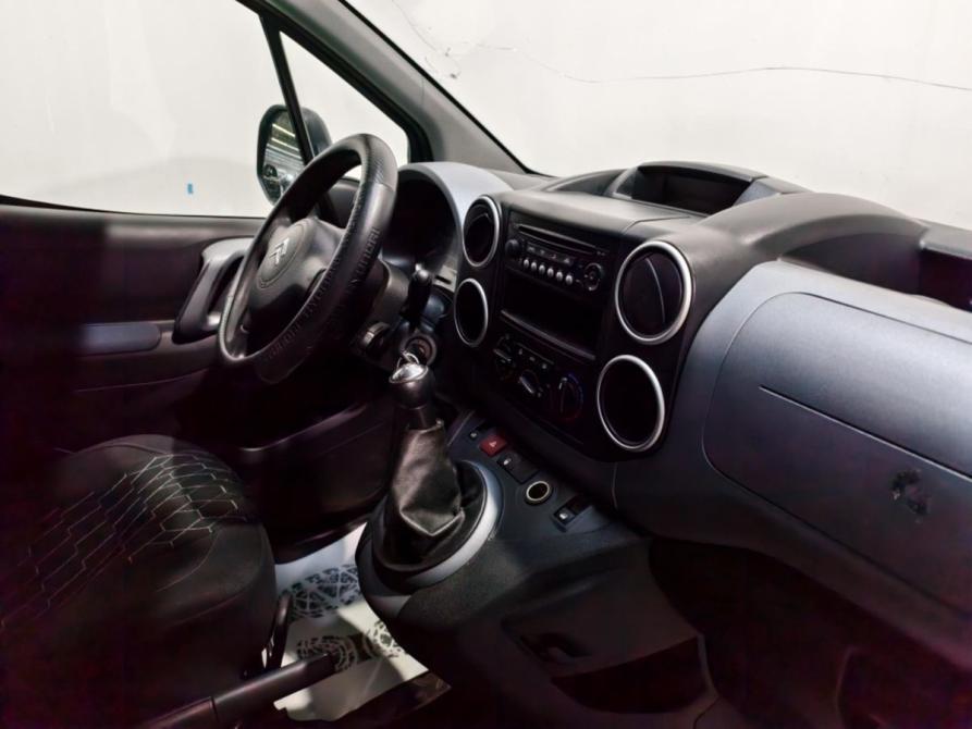 Citroen Berlingo II Курск  - изображение 7