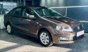 Volkswagen Polo V Рестайлинг Абакан  - изображение 47