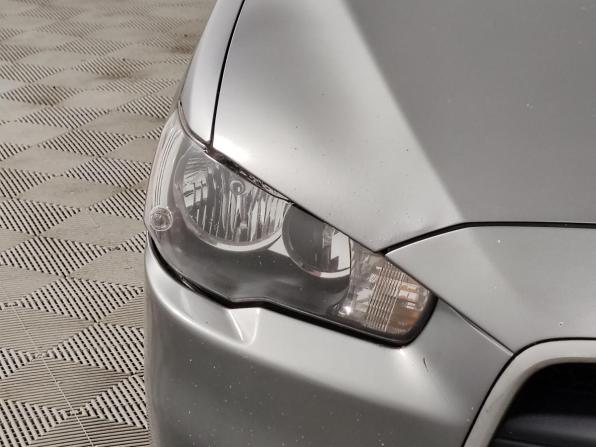 Mitsubishi Lancer X Рестайлинг с пробегом 2012 года, цена 735 000 рублей, 204435 км, седан, Автокод Объявления