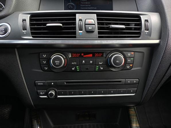 BMW X3 II (F25) с пробегом 2013 года, цена 1 890 000 рублей, 197000 км, внедорожник, Автокод Объявления