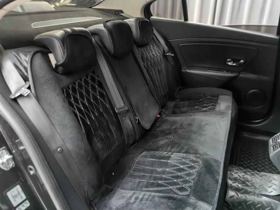 Renault Fluence I Подольск  - изображение 9